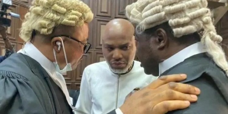 nnamdi kanu and lawyers 750x375