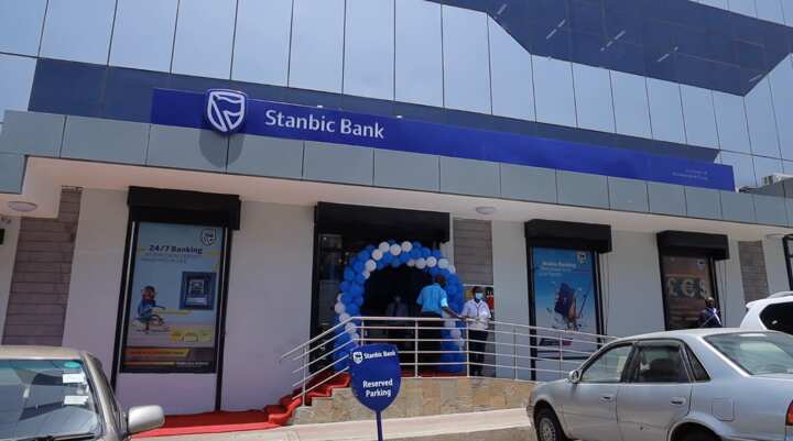 stanbic