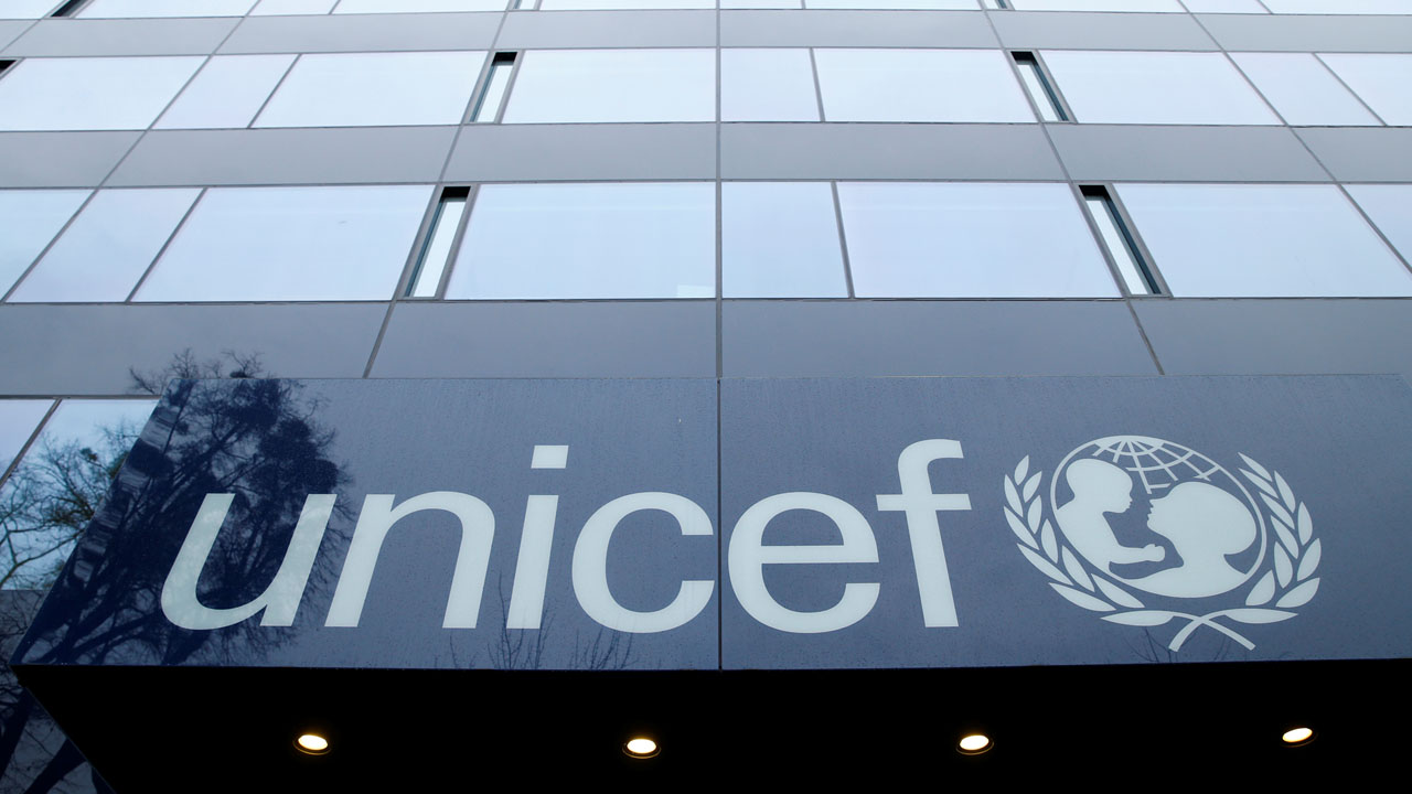 unicef