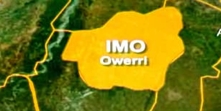 imo state