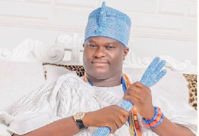 oba ogunwusi