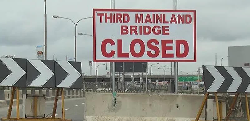 third mainland bridge 2