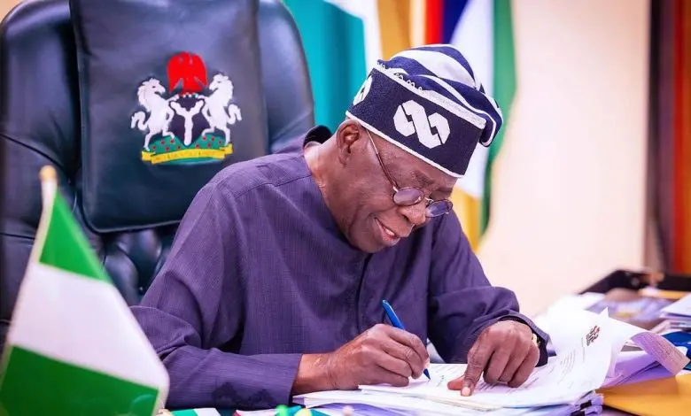 tinubu