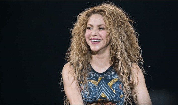 shakira