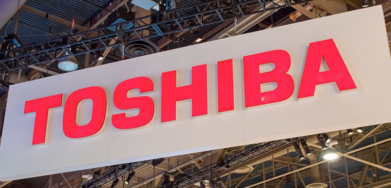 toshiba