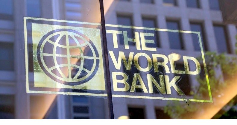 world bank