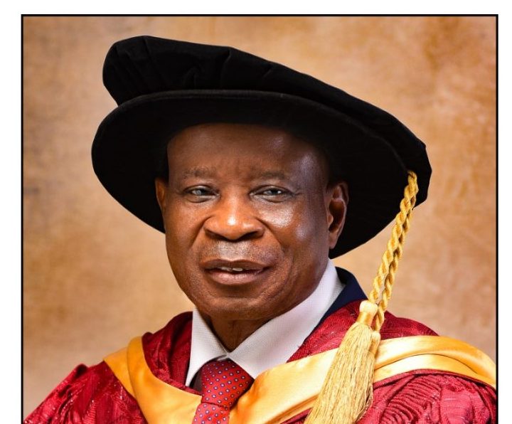 Japa syndrome is affecting education seriously – McPherson varsity VC