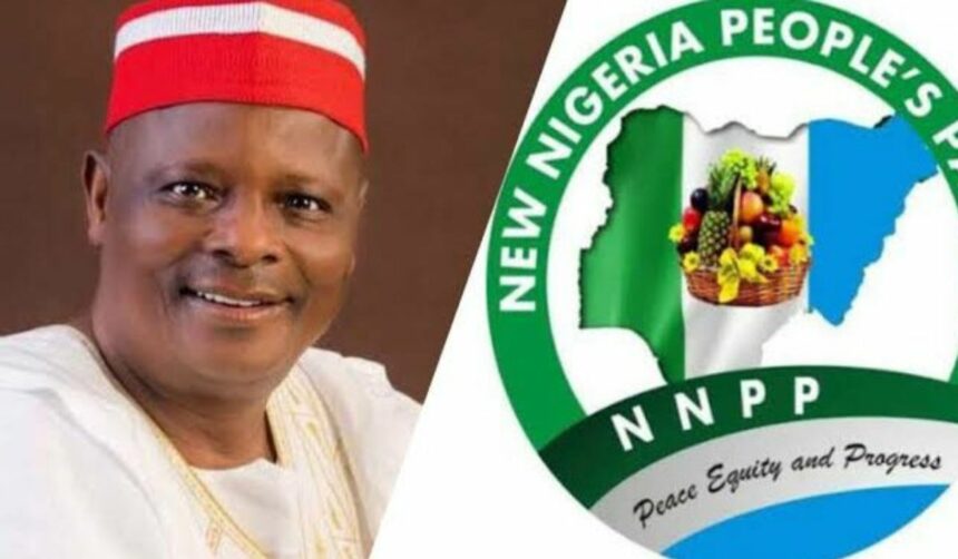 nnpp faction rejects merger talks with pdp labour party says kwankwaso remains expelled 860x502