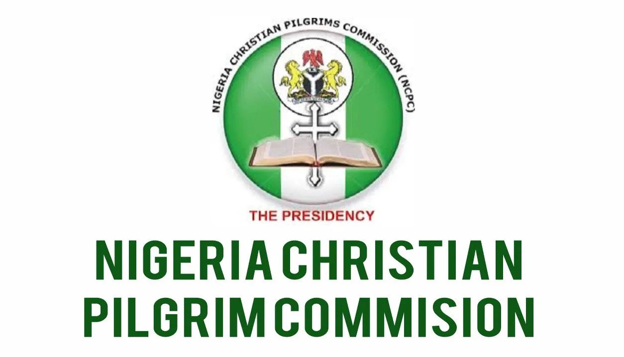 nigerian christian pilgrimage commission ncpc