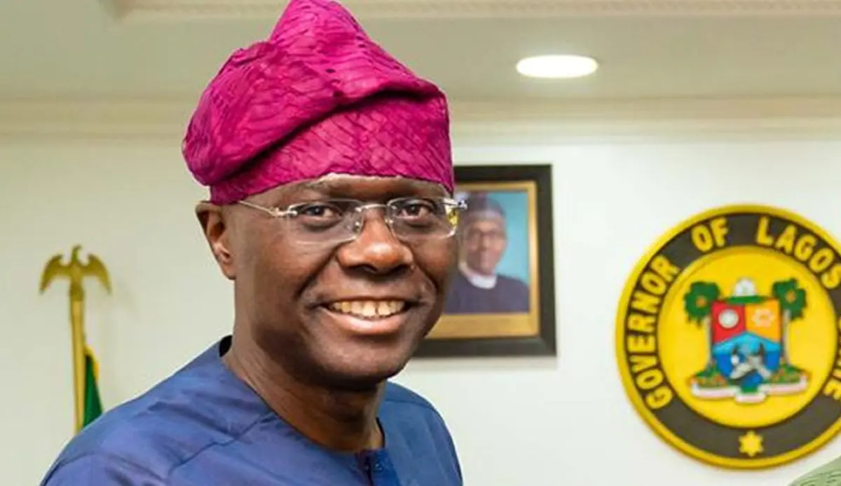 sanwo olu 2