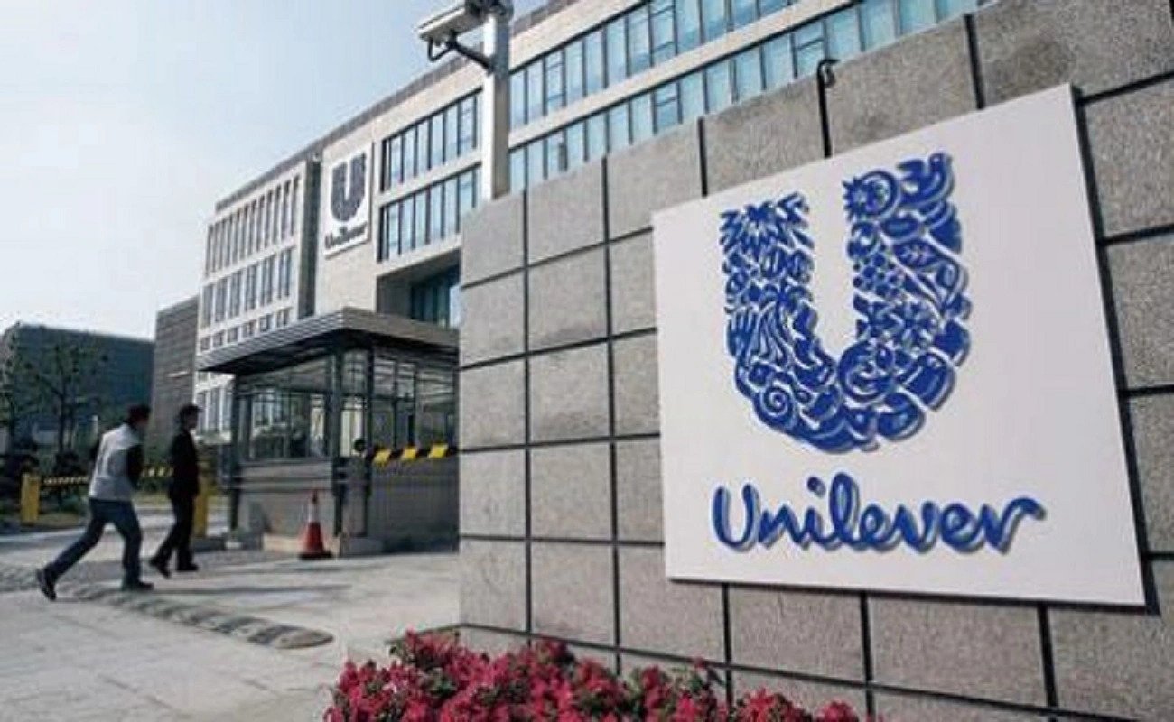 unilever