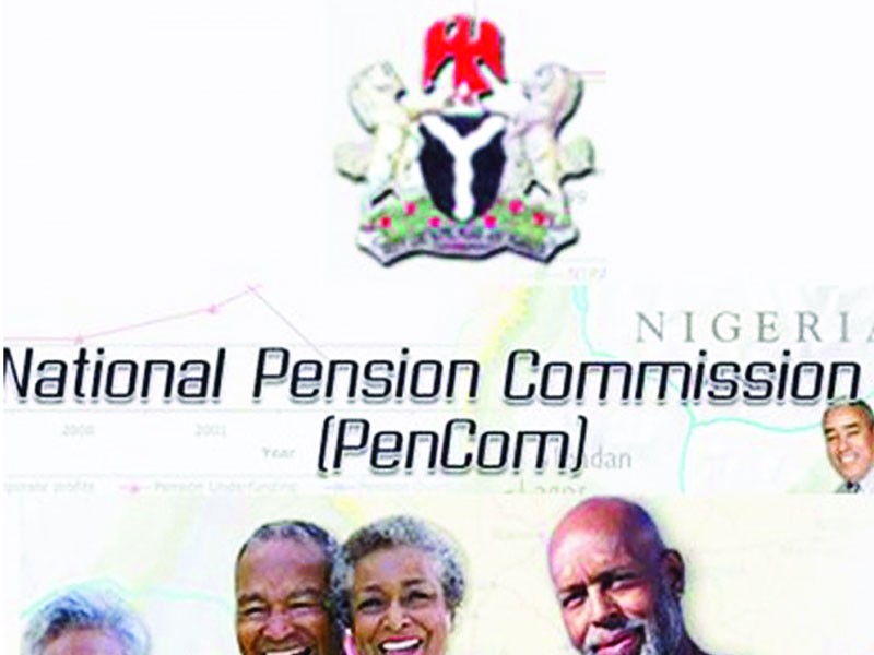 pencom logo