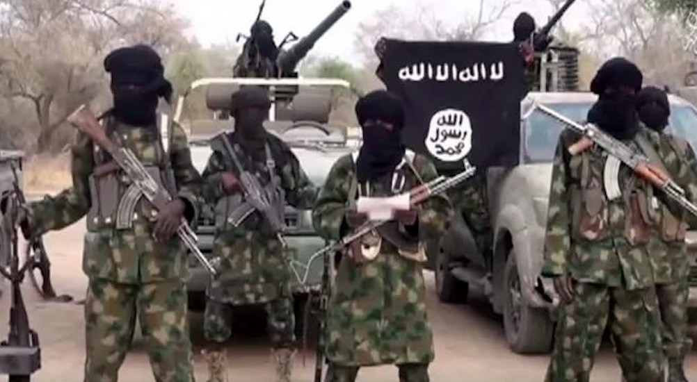 boko haram