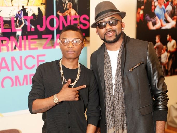 banky w wizkid