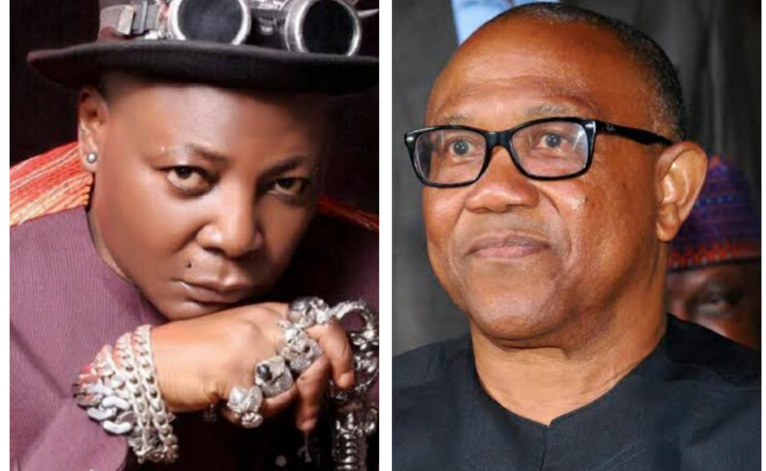 charly boy peter obi