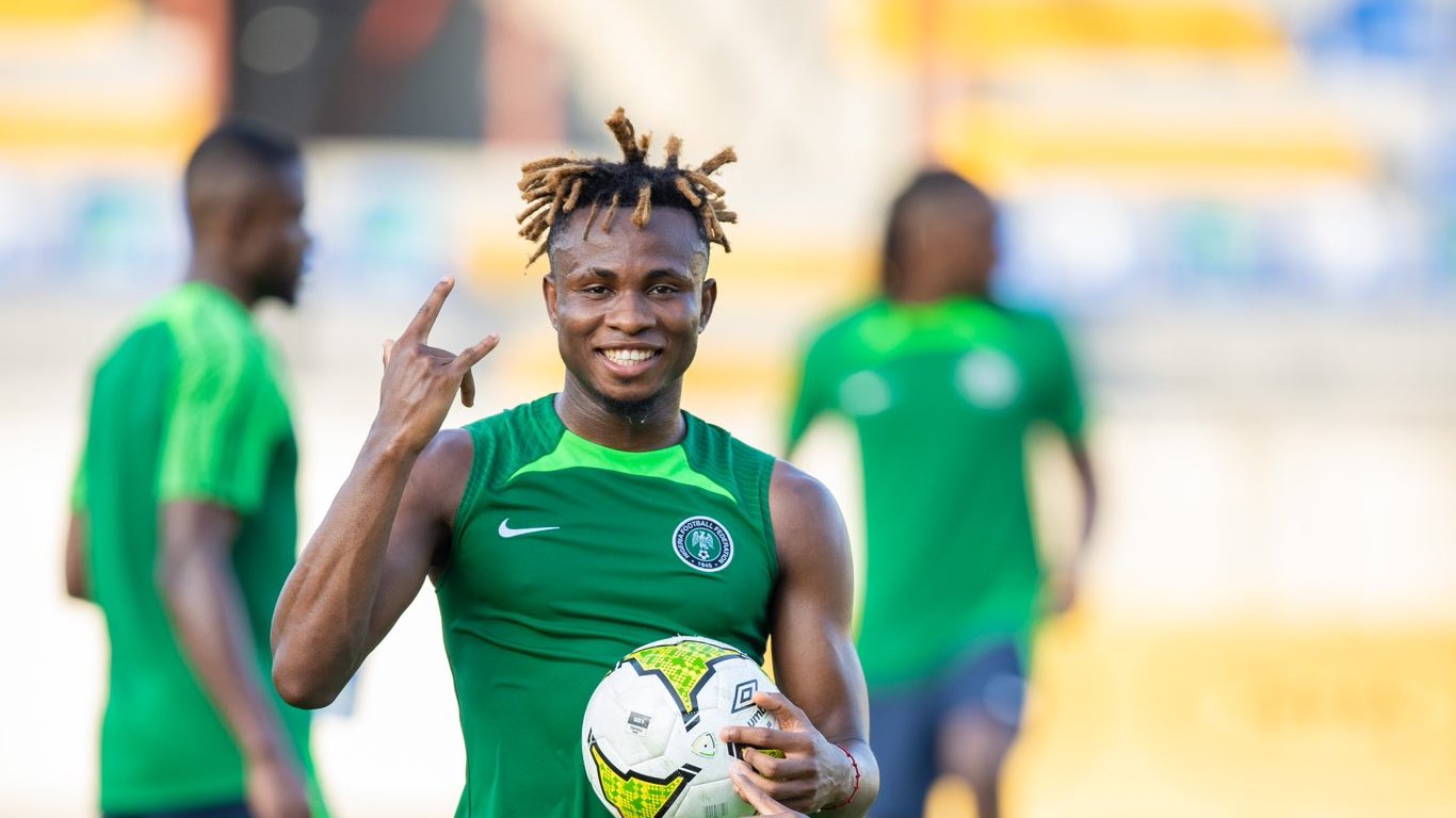 chukwueze