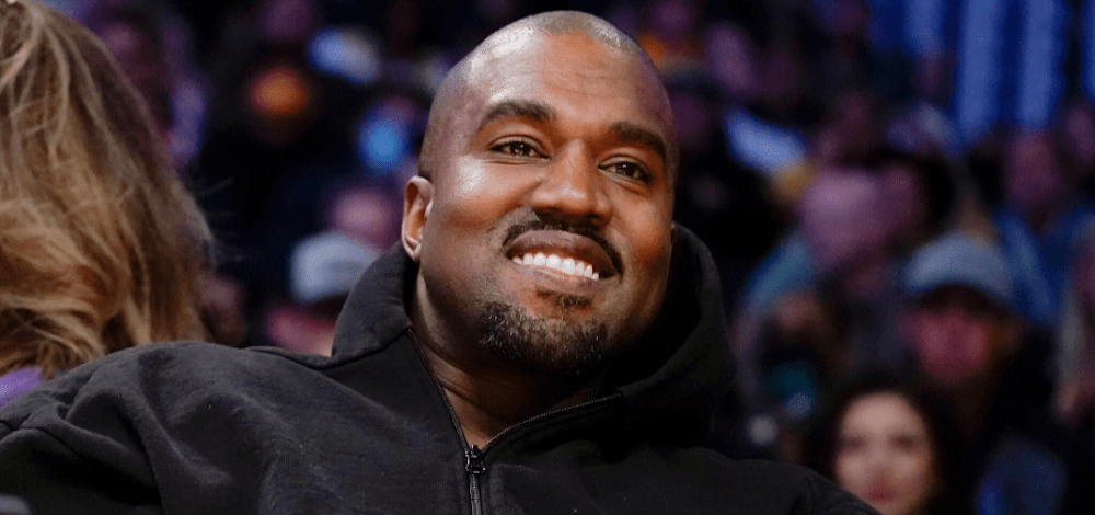 kanye west