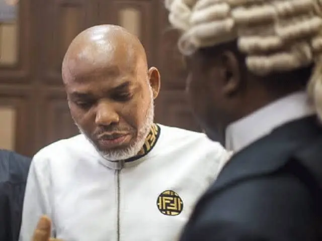 nnamdi kanu