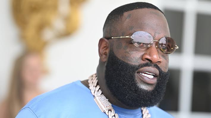 rick ross