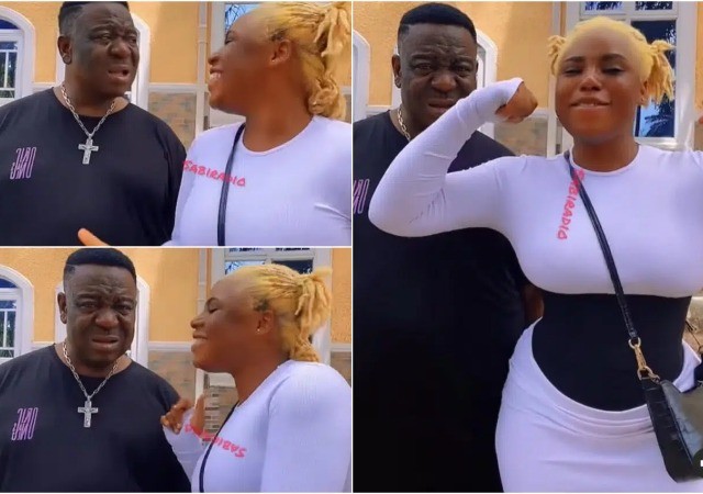 mr.ibu daughter