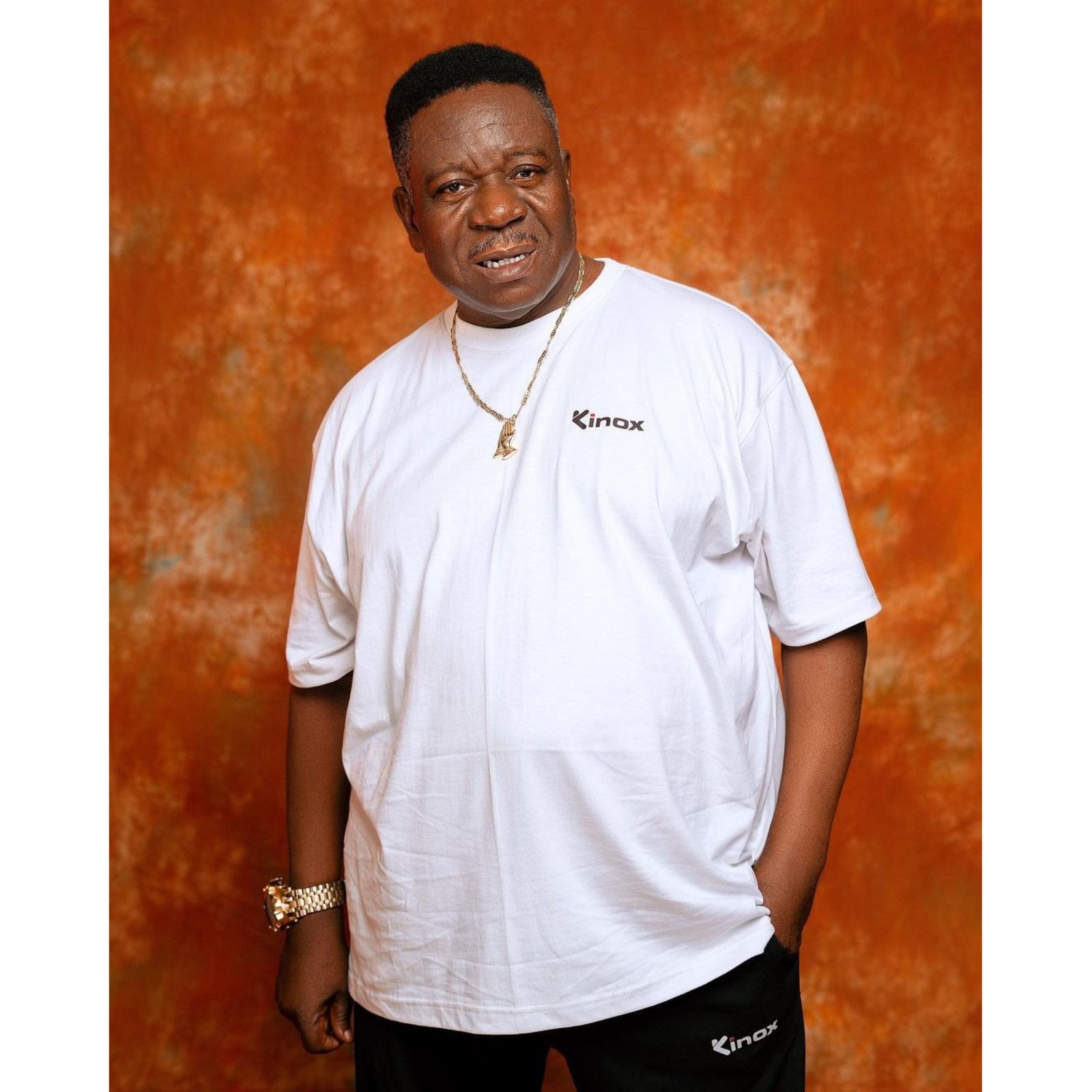 mr ibu