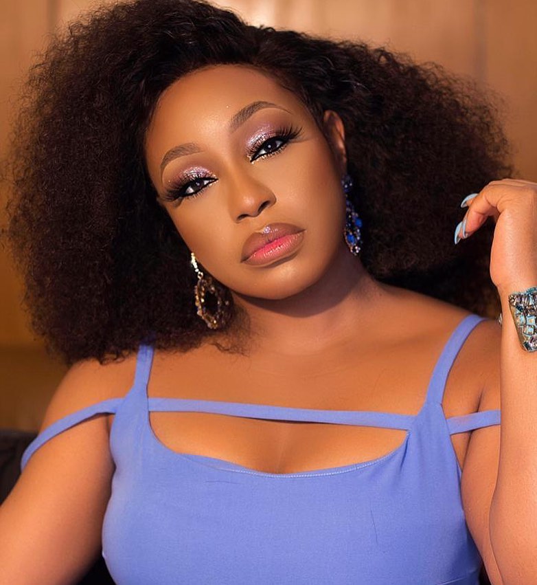 rita dominic