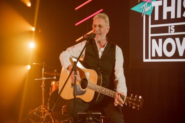 steve harley