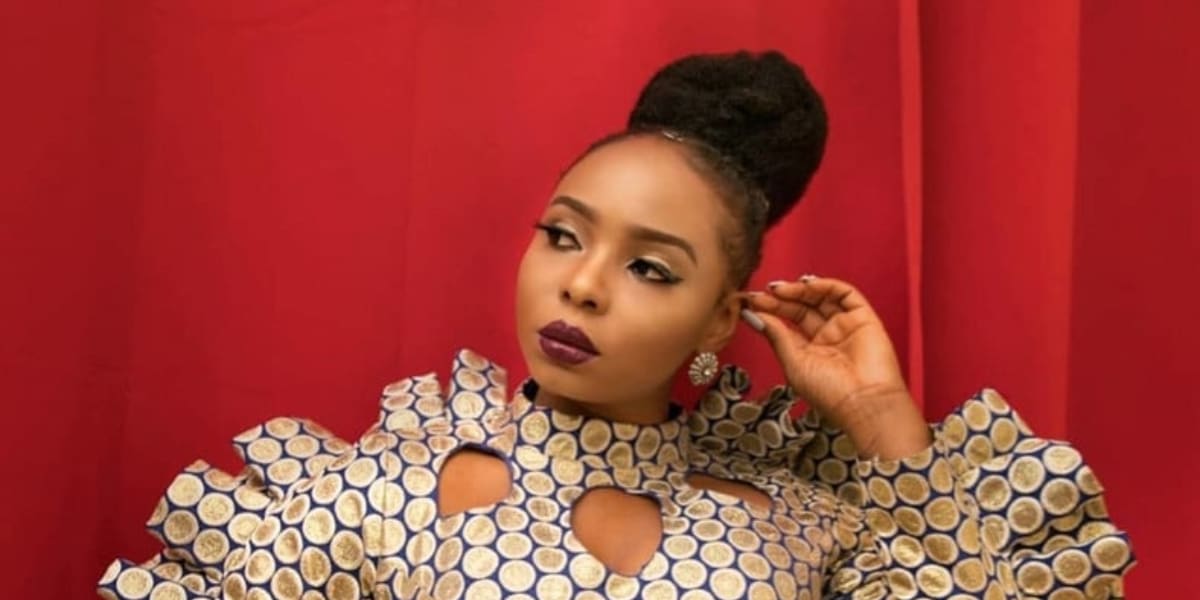 yemi alade