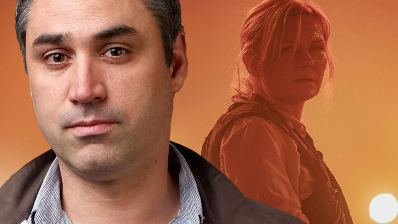 alex garland