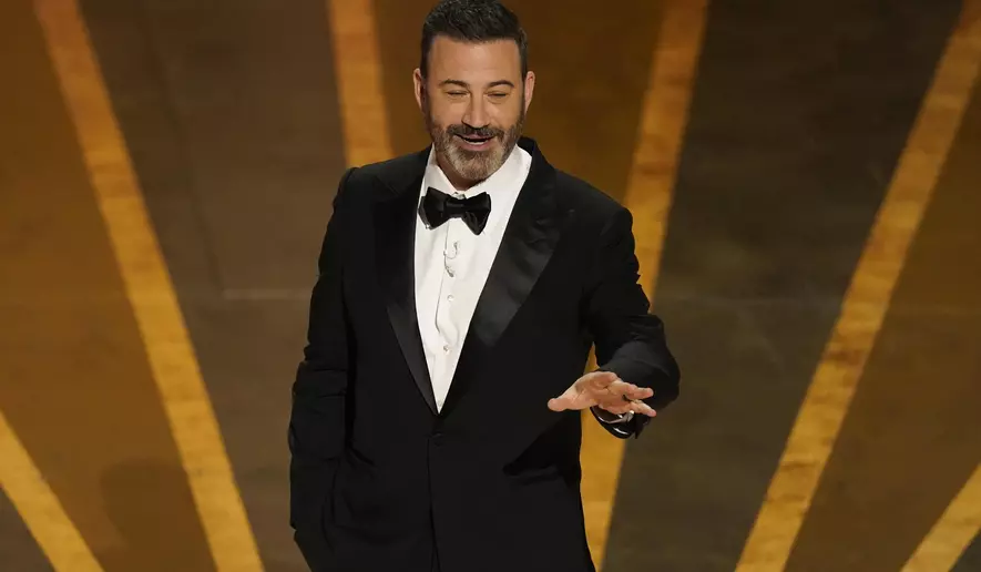 jimmy kimmel