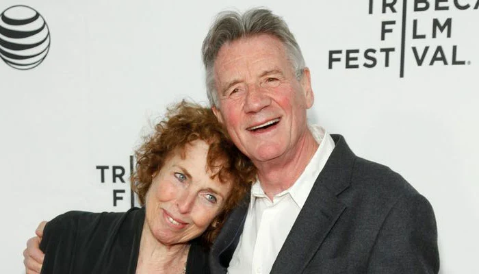 michael palin