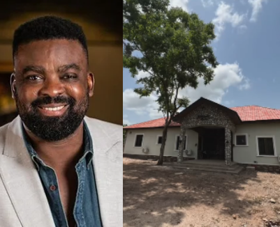 kunle afolayan