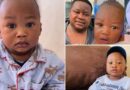 Kenyan Lady Shares New Photos of Child, Sparking Fresh Claims Against Cubana Chief Priest