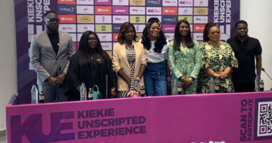 Kiekie Launches Exciting New Game Show ‘Kiekie Unscripted Experience’