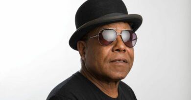 Tito Jackson, Brother of Michael Jackson, Dies at 70