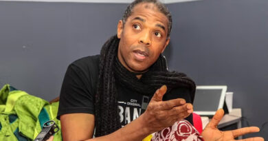 Femi Kuti Encourages Nigerians to Stay and Fight for a Better Future