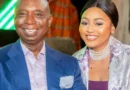 Ned Nwoko Cautions Regina Daniels on ‘Bedroom Action’ Amid Social Media Reactions