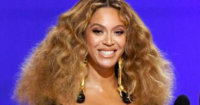 Beyoncé Named Greatest Pop Star of the 21st Century by Billboard