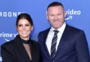 Coleen Rooney Talks Life with Wayne and His Love for Writing Poems