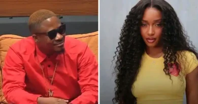 Singer Jaywon Apologizes to Ayra Starr Following Grammy Snub Post