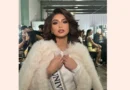 Miss Universe Contestant Disqualified Over Alleged Hotel Room Visit