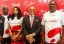 Airtel Unveils New Promo Featuring Ojude-Oba Star Oreagba