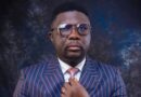 Seyi Law Reveals How a Pair of Shoes from a Friend Led to Spiritual Monitoring Discovery