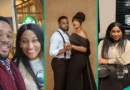 Williams Uchemba and Wife Celebrate 4th Wedding Anniversary with Heartwarming Video