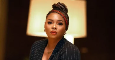 Yemi Alade Accuses Cool FM of Blacklisting Her Music Over Event Disagreement