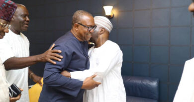 Atiku and Obi