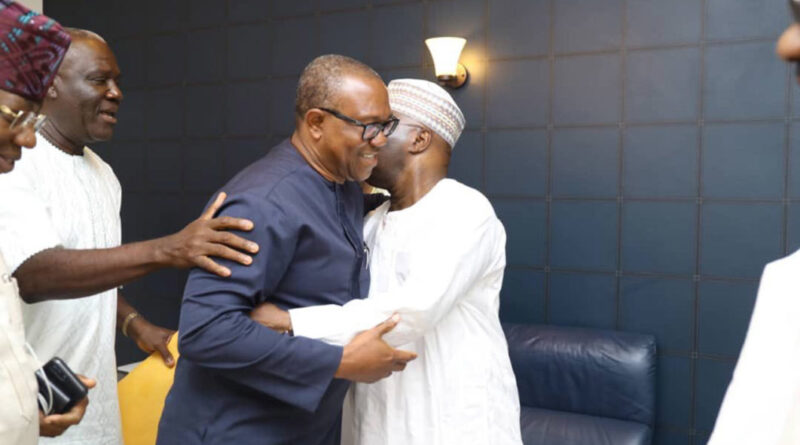 Atiku and Obi