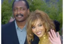 Beyoncé and father