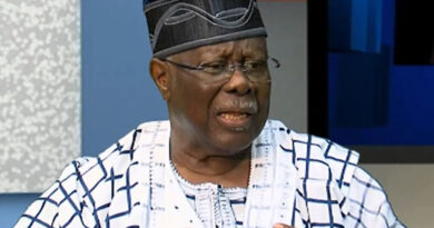 Bode George