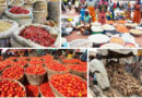 Food inflation Nigeria